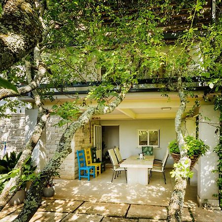 Peroj'S Green Oasis - Holiday Home Exterior photo