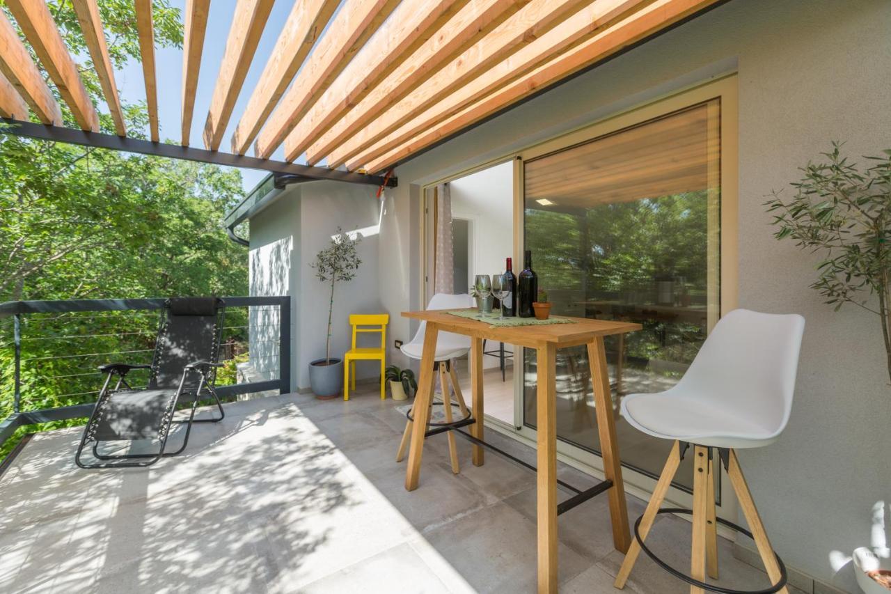 Peroj'S Green Oasis - Holiday Home Exterior photo