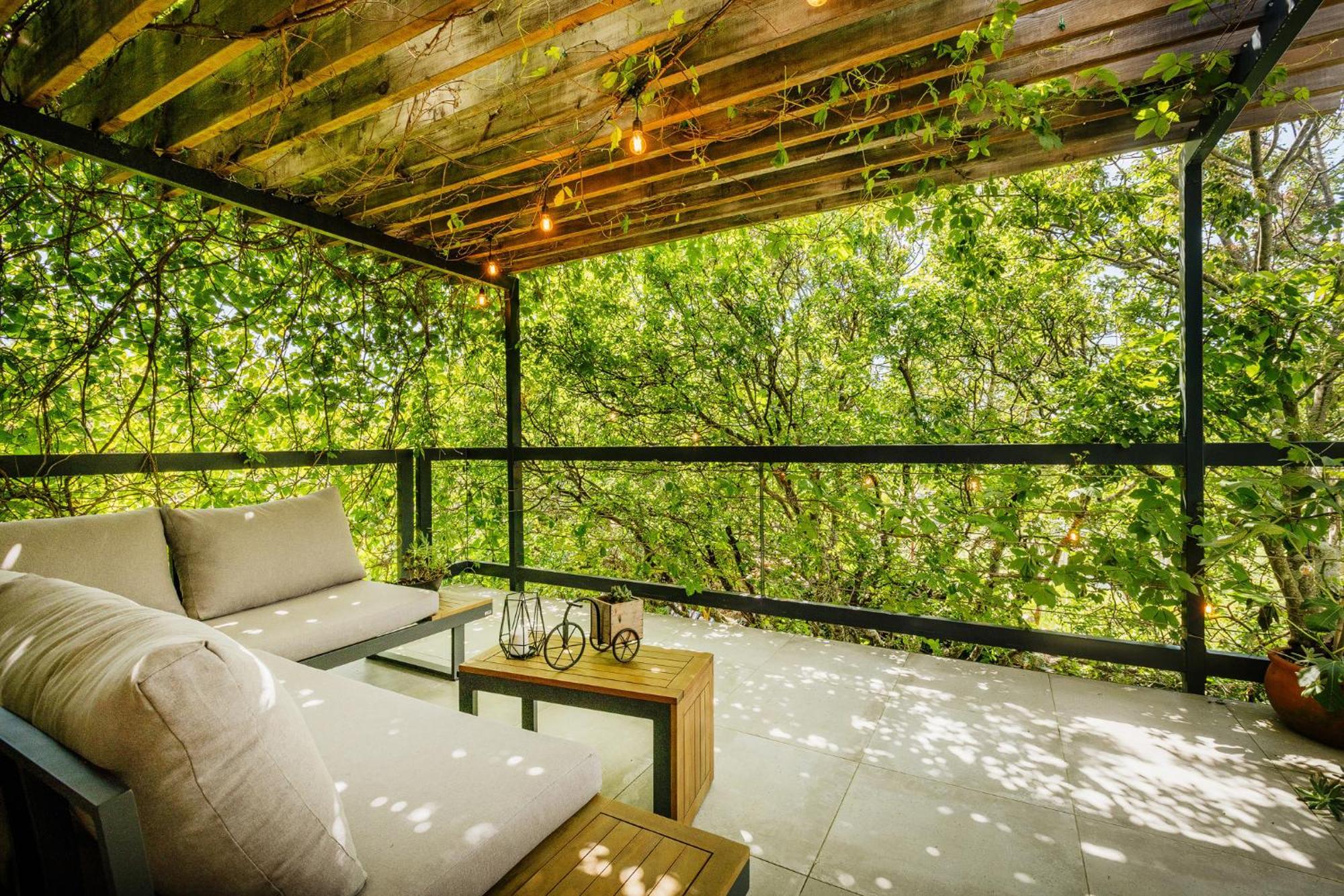 Peroj'S Green Oasis - Holiday Home Exterior photo